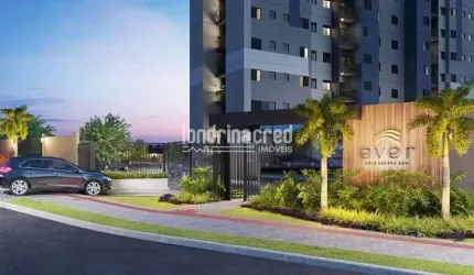 Apartamento à venda, Pacaembu, Londrina, PR