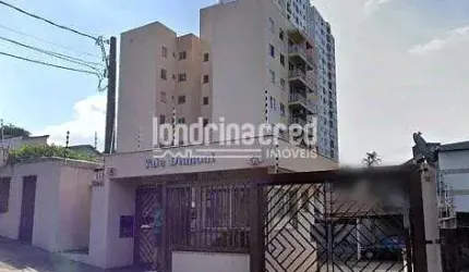 Apartamento à venda 3 Quartos, 101M², Jardim América, Londrina - PR | EDIFICIO VALE DUMONT