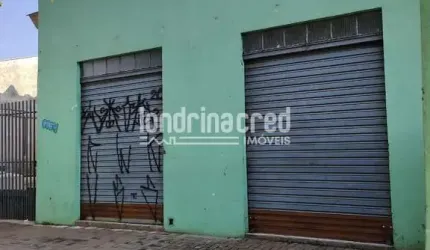 Casa à venda 3 Quartos, 2 Vagas, Leonor, Londrina - PR