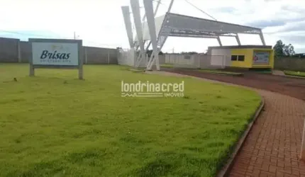 Casa à venda 3 Quartos, 1 Suite, 4 Vagas, 443M², Zona Rural, Alvorada do Sul - PR | CONDOMÍNIO BRIS