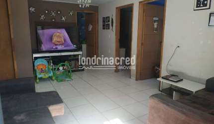 Casa à venda 6 Quartos, 1 Suite, 7 Vagas, 478M², Vila Ipiranga, Londrina - PR