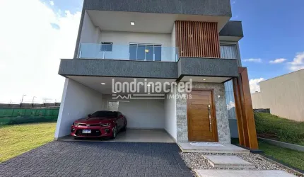 Seu Novo Lar Espera por Você! Sobrado dos Sonhos com Piscina Privativa e projeto único, em Condomín