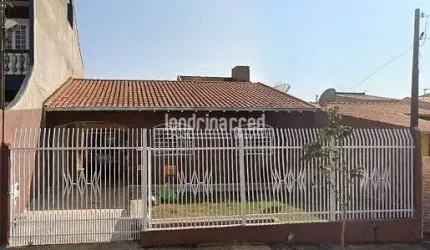Casa à venda 4 Quartos, 3 Vagas, 250M², Jardim Imagawa, Londrina - PR