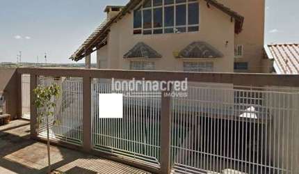 Casa à venda 2 Quartos, 1 Suite, 3 Vagas, 290M², São Manoel, Ibiporã - PR