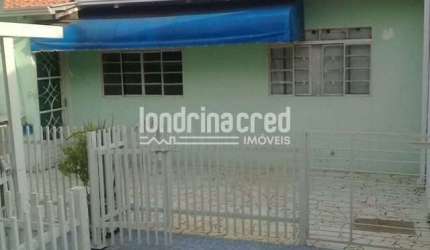 Casa à venda 3 Quartos, 2 Vagas, 250M², Jardim Vitória, Cambé - PR