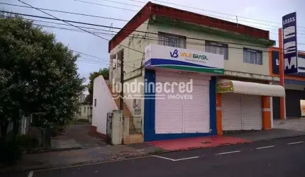 Casa à venda 5 Quartos, 1 Suite, 6 Vagas, 1134M², Centro, Ibiporã - PR