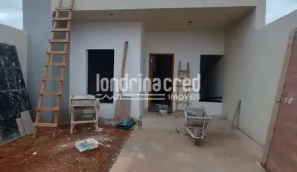 Casa à venda, Olímpico, Londrina, PR