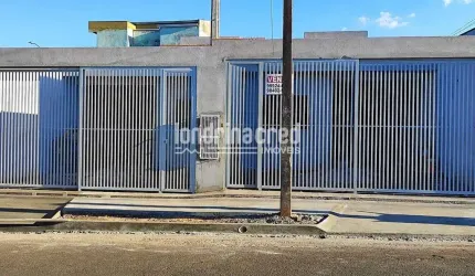 Casa à venda, Leonor, Londrina, PR
