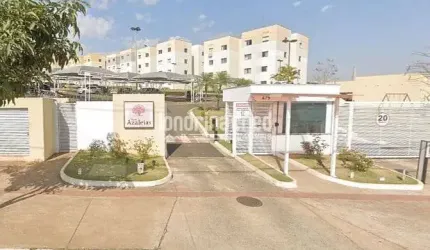 Apartamento à venda, Conjunto Habitacional José Garcia Molina, Londrina, PR