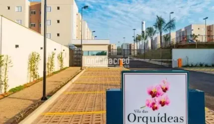 Apartamento à venda, Leonor, Londrina, PR