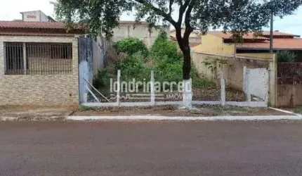 Terreno à venda, Ideal, Londrina, PR
