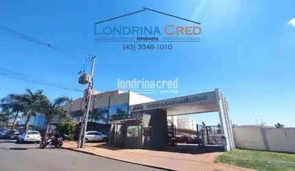 Apartamento à venda 2 Quartos, 1 Vaga, 55.46M², Chácara Manella, Cambé - PR | Portal das Américas