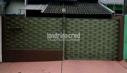 Casa à venda, Residencial Quadra Norte, Londrina, PR