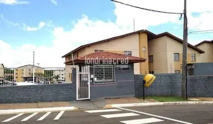 Apartamento à venda 2 Quartos, 1 Vaga, 51.53M², Nova Olinda, Londrina - PR | RESIDENCIAL ABEL CHIME