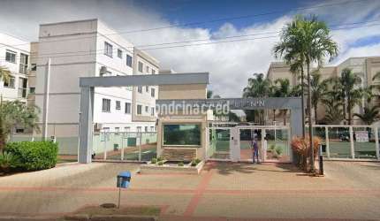 Apartamento à venda 2 Quartos, 1 Vaga, 46M², Chácara Manella, Cambé - PR | RESIDENCIAL LANIN