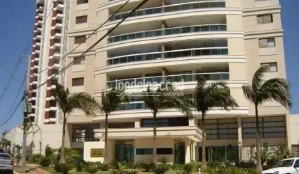 Apartamento à venda 3 Quartos, 3 Suites, 3 Vagas, 254M², Fazenda Gleba Palhano, Londrina - PR | EDI