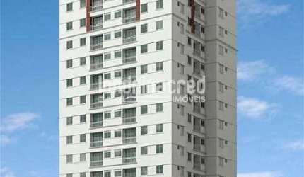 Apartamento à venda 3 Quartos, 1 Suite, 1 Vaga, 90M², Terra Bonita, Londrina - PR | GARDEN CATUAÍ