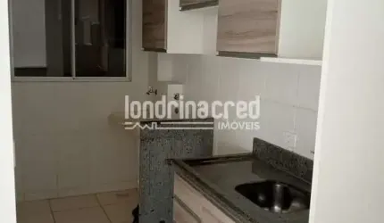 Apartamento à venda 2 Quartos, 1 Suite, 1 Vaga, 47M², Chácara Manella, Cambé - PR | Portal das Amér