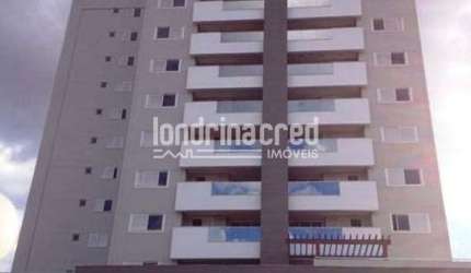 Apartamento à venda 3 Quartos, 1 Suite, 1 Vaga, 110M², Centro, Rolândia - PR | RESIDENCIAL ADAS