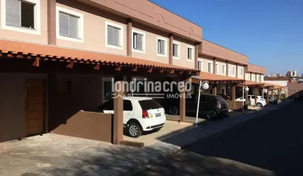 Casa à venda 3 Quartos, 1 Suite, 2 Vagas, 160M², Jardim Portal dos Ramos, Londrina - PR | RESIDENCI