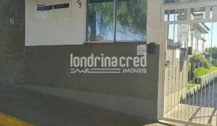 Apartamento à venda 2 Quartos, 1 Vaga, 56M², Nova Olinda, Londrina - PR | RESIDENCIAL GUILHERME VIS