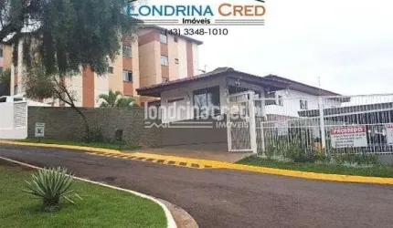 Apartamento à venda 2 Quartos, 1 Vaga, 75M², Nova Olinda, Londrina - PR | RESIDENCIAL GUILHERME VIS