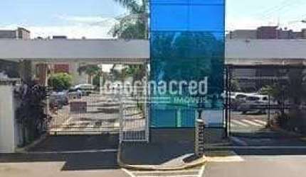 Apartamento à venda 2 Quartos, 1 Vaga, Chácara Manella, Cambé - PR | RESIDENCIAL CASTELO BRANCO I