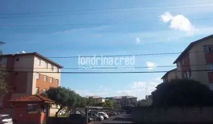 Apartamento à venda 2 Quartos, 1 Vaga, 54M², Nova Olinda, Londrina - PR | RESIDENCIAL ANSELMO VEDOA