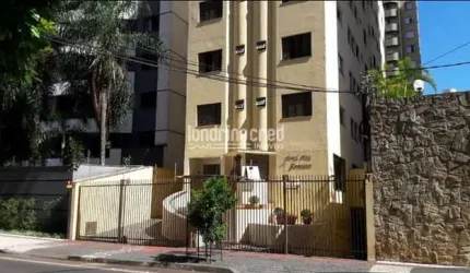 Apartamento à venda 1 Quarto, 36M², Centro, Londrina - PR | Residencial Condominium Jamaica