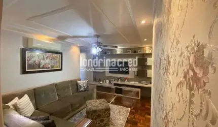 Apartamento à venda 3 Quartos, 1 Suite, 2 Vagas, 90M², Chácara Manella, Cambé - PR | RESIDENCIAL PO