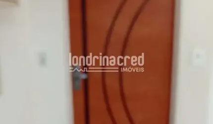 Apartamento à venda 3 Quartos, 1 Vaga, 61M², Vale dos Tucanos, Londrina - PR | RESIDENCIAL VALE DOS
