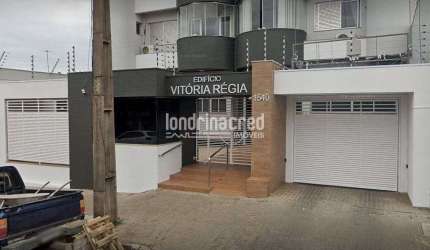 Apartamento à venda 3 Quartos, 1 Suite, 3 Vagas, 143M², Vila Industrial, Arapongas - PR | Residenci