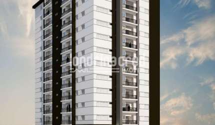 Apartamento à venda 2 Quartos, 1 Suite, 1 Vaga, 133M², Centro, Cambé - PR | TORRE TIVOLI