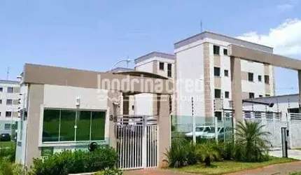 Apartamento à venda 2 Quartos, 1 Vaga, 47M², Nova Olinda, Londrina - PR | SPAZIO LONDRES