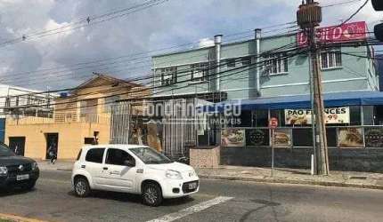 Comercial à venda 765M², Prado Velho, Curitiba - PR
