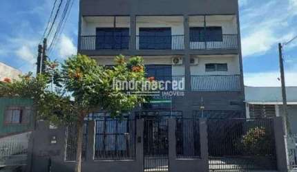 Comercial à venda 450M², Leonor, Londrina - PR