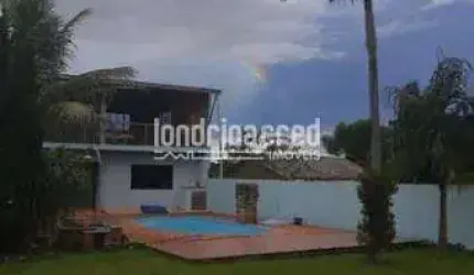 Chácara à venda 2501M², Coqueiral, Arapongas - PR | RECANTO FELIZ