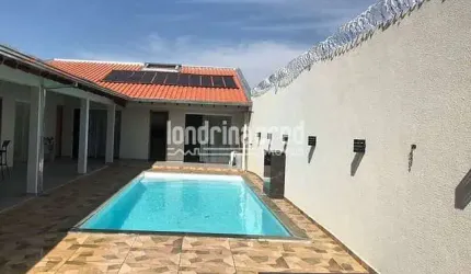 Comercial à venda 2 Quartos, 1 Suite, 250M², Centro, Ibiporã - PR