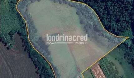 Chácara à venda 72600M², Zona Rural, Ibiporã - PR