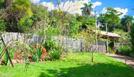 Chácara à venda 3000M², Zona Rural, Sertanópolis - PR