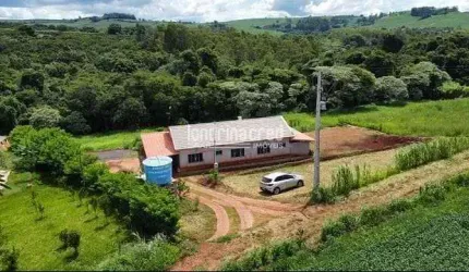 Chácara à venda 2 Quartos, 2 Suites, 10000M², Jardim Recanto dos Palmares, Apucarana - PR