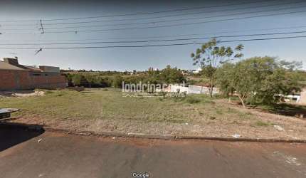 Terreno à venda 373.19M², Jardim Morada do Sol, Cambé - PR