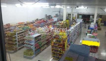 Comercial à venda 2 Quartos, 1 Suite, Santana, Guarapuava - PR
