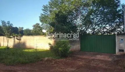 Chácara à venda 3000M², Jardim Marajoara, Ibiporã - PR
