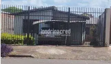 Terreno à venda 270M², Aeroporto, Londrina - PR