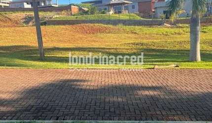Terreno à venda 1892M², Zona Rural, Sertanópolis - PR | ECOVILLAS DO LAGO