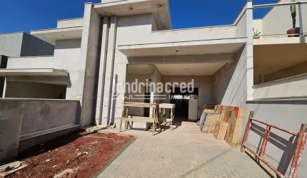 Casa à venda, Jardim Ecoville I, Cambé, PR