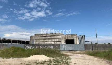Comercial à venda Ipê, São José dos Pinhais - PR
