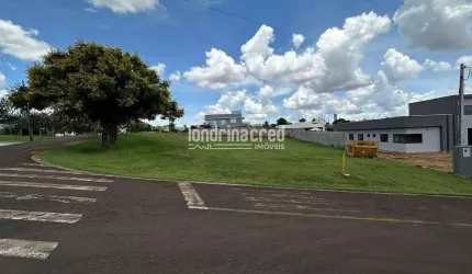 Terreno à venda, Loteamento Terras de Canaã, Cambé, PR
