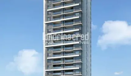 Apartamento à venda, Santa Rosa, Londrina, PR